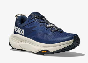  Hoka GTX – комфортные водонепроницаемые кроссовки для любых видов активности в непогоду