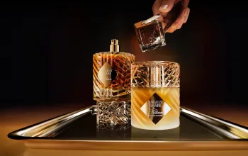  Kilian Paris запускает новый аромат сезона Angel’s Share on the Rocks 