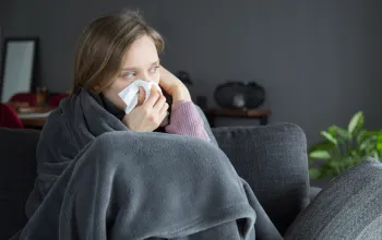 Опасный сезон гриппа