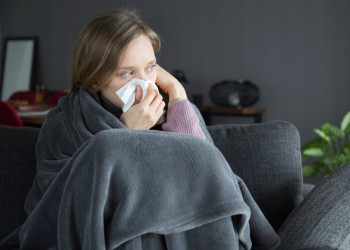 Опасный сезон гриппа