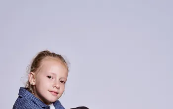 Главные тренды детской коллекции обуви этой зимы – высокие технологии, экология, Стич и Бэтмен