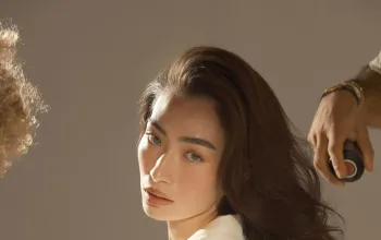 От большого экрана к миру красоты: Эмма Меддинг — новое лицо Estee Lauder Israel