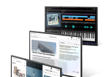 Galaxy Z TriFold: форма того, что станет следующим этапом мобильных инноваций