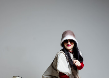 После бала: как превратить новогодний образ в повседневный