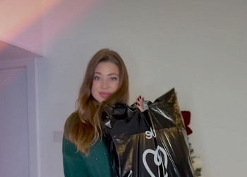 5 новогодних луков: в чем стильно и комфортно встретить Новый год, 