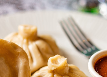 Когда не хочется готовить: 5 блюд DEDA, которые заказывают с доставкой чаще всего