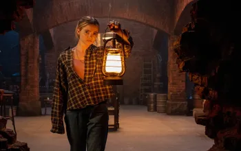  Секреты, страх и огонь в январских премьерах HOT