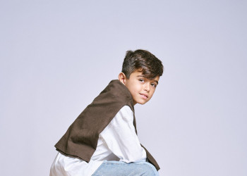 WeShoes представляет в Израиле коллекцию обуви американского супербренда Gap