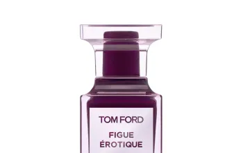 Figue Erotique от Tom Ford – новая интерпретация чувственности