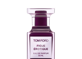 Figue Erotique от Tom Ford – новая интерпретация чувственности