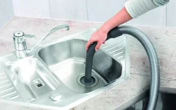 Почему робот-пылесос не может заменить Thomas Extreme Pet Pro