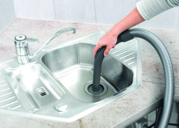 Почему робот-пылесос не может заменить Thomas Extreme Pet Pro