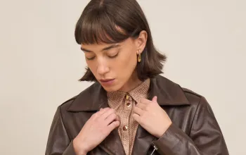 Распродажа в Crazy Line: кожаная коллекция со скидками до 70%