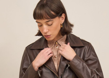 Распродажа в Crazy Line: кожаная коллекция со скидками до 70%