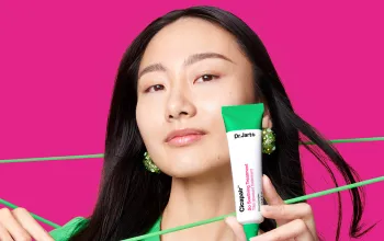 Корейская уходовая косметика Dr. Jart+ официально пришла в Израиль 