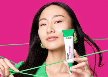Корейская уходовая косметика Dr. Jart+ официально пришла в Израиль 