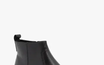 Trak - бренд элегантной мужской обуви в Израиле