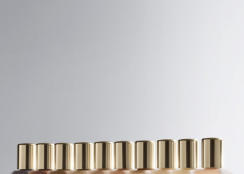 Перерождение легенды: новый Double Wear – 36 часов стойкости, 52 оттенка, 10 уровней глубины