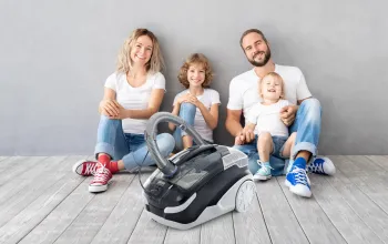 Специально к 8 марта: моющий пылесос премиум класса Thomas Vestfalia XT Ultra за 1990 шек.