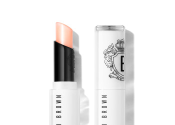 Your Extra Pick-Me-Up – новые бальзам и масло для губ от Bobbi Brown