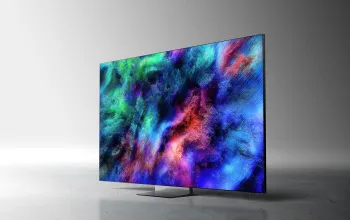 Samsung обновляет линейку премиальных телевизоров Micro RGB в 2026 году