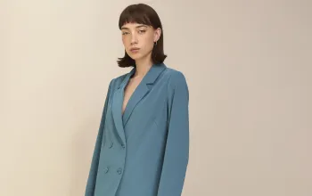 Стиль весны 2026: время выбирать себя