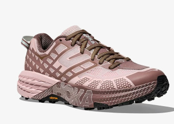 Особые скидки на кроссовки Hoka – и на новую коллекцию тоже!