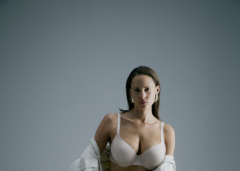 Невидимый дресс-код: как нижнее белье формирует образ и уверенность женщины