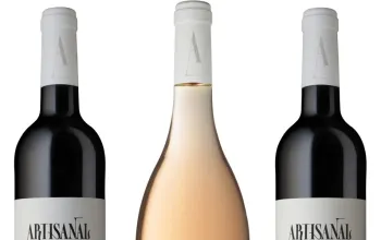 Три лучших вина к празднику Песах премиального бренда Artisanal винодельни Tabor