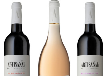 Три лучших вина к празднику Песах премиального бренда Artisanal винодельни Tabor