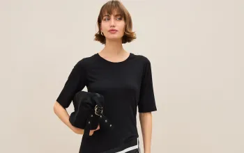 Весенние платья 2026: тренды сезона в коллекции Crazy Line