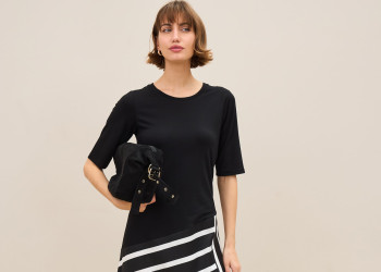 Весенние платья 2026: тренды сезона в коллекции Crazy Line