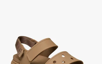 Новая коллекция Crocs: шармы, леопард, броские цвета, новые силуэты