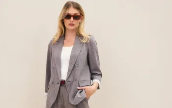 Casual от Crazy Line — когда стиль становится частью повседневного ритма