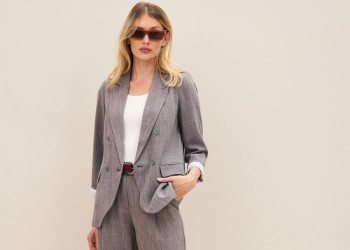 Casual от Crazy Line — когда стиль становится частью повседневного ритма