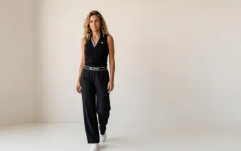 Спортивная эстетика на каждый день: новая формула повседневного стиля