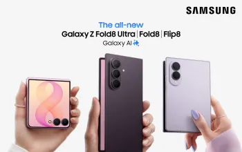 Samsung Galaxy Z Fold8 Ultra, Fold8 и Flip8: складные смартфоны, доведенные до совершенства