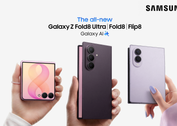 Samsung Galaxy Z Fold8 Ultra, Fold8 и Flip8: складные смартфоны, доведенные до совершенства