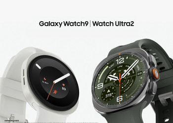 Samsung Galaxy Watch Ultra2 и Galaxy Watch9: помощник в заботе о самочувствии на запястье