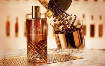 Kilian Paris представляет The Cocktails Collection: три аромата, вдохновленные легендарными коктейлями