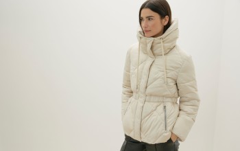 Самые модные куртки и пуховики этой зимы: что выбрать и с чем сочетать?