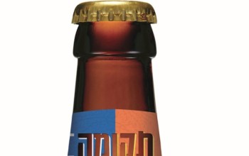 Возрождение: пивоварня «Шикма» выпустила особую линию пива и помогает возродить жизнь в Отеф-Аза