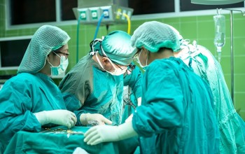 «Израильская трансплантология – мифы и реальность»